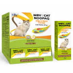 MBV CAT NOOPAQ