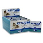 Ketopet Palatable 20 Mg