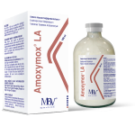 Amoxymox LA