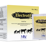 Electrotil