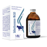 Marbocure %10