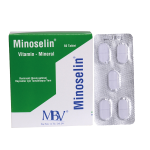 Minoselin